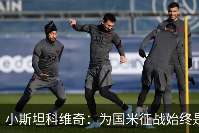 小斯坦科维奇：为国米征战始终是我的梦想 我的父亲比我还激动